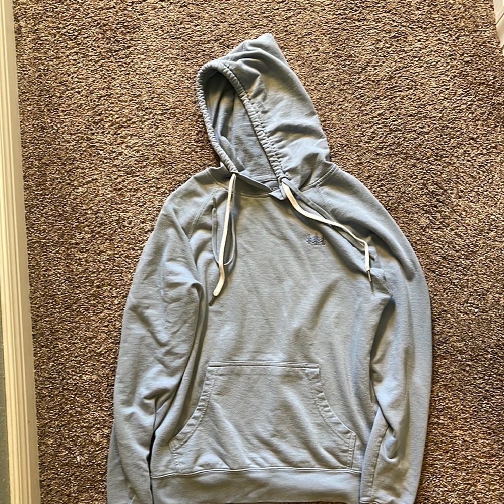 TriPine lightweight hoodie
